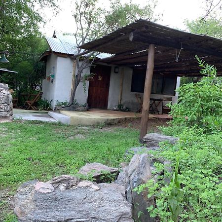 Casa Oniria Villa Villa Las Rosas Eksteriør bilde