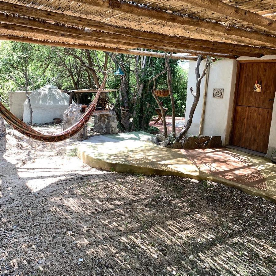 Casa Oniria Villa Villa Las Rosas Eksteriør bilde