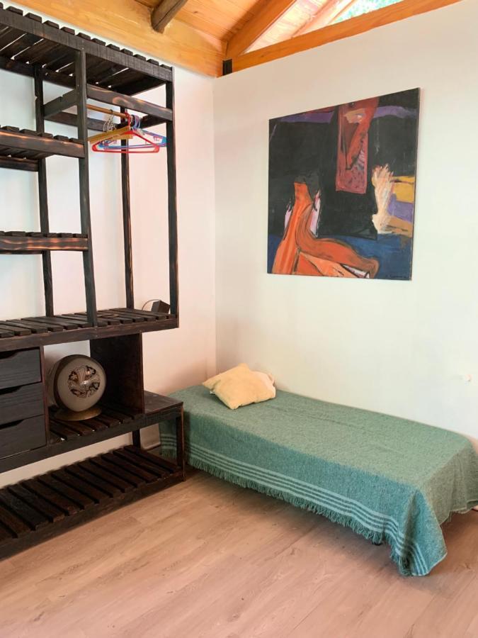 Casa Oniria Villa Villa Las Rosas Eksteriør bilde
