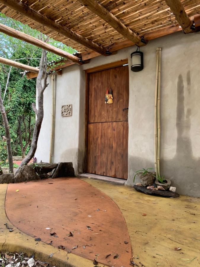 Casa Oniria Villa Villa Las Rosas Eksteriør bilde