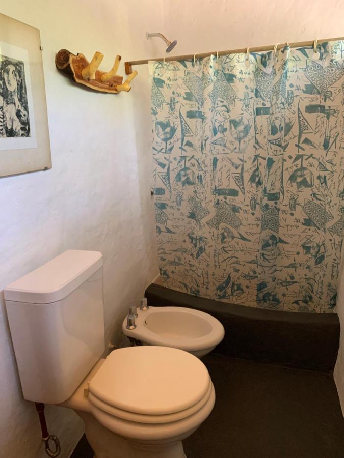Casa Oniria Villa Villa Las Rosas Eksteriør bilde