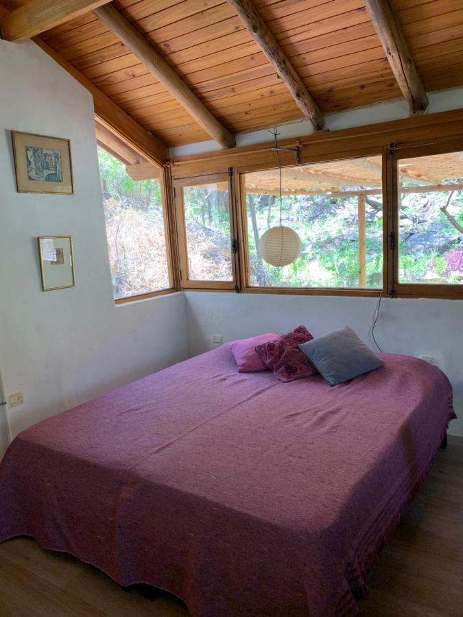Casa Oniria Villa Villa Las Rosas Eksteriør bilde