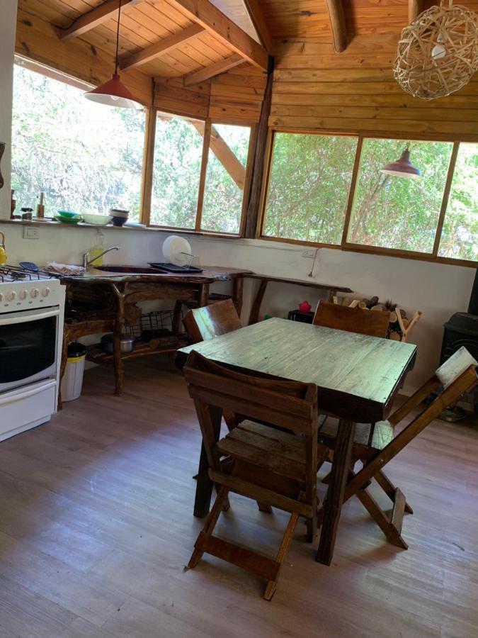 Casa Oniria Villa Villa Las Rosas Eksteriør bilde