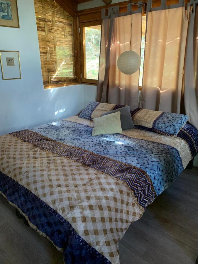 Casa Oniria Villa Villa Las Rosas Eksteriør bilde