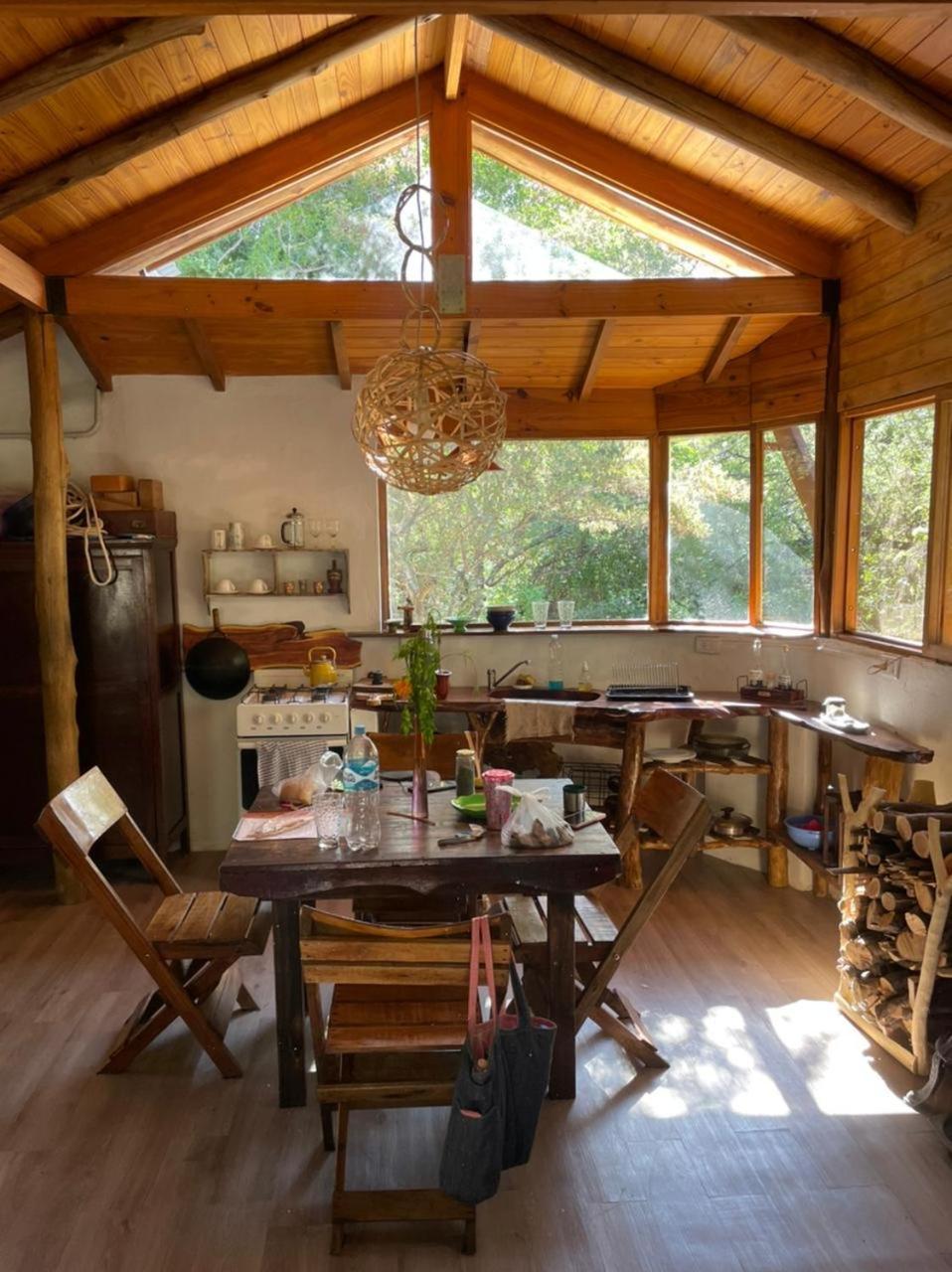Casa Oniria Villa Villa Las Rosas Eksteriør bilde