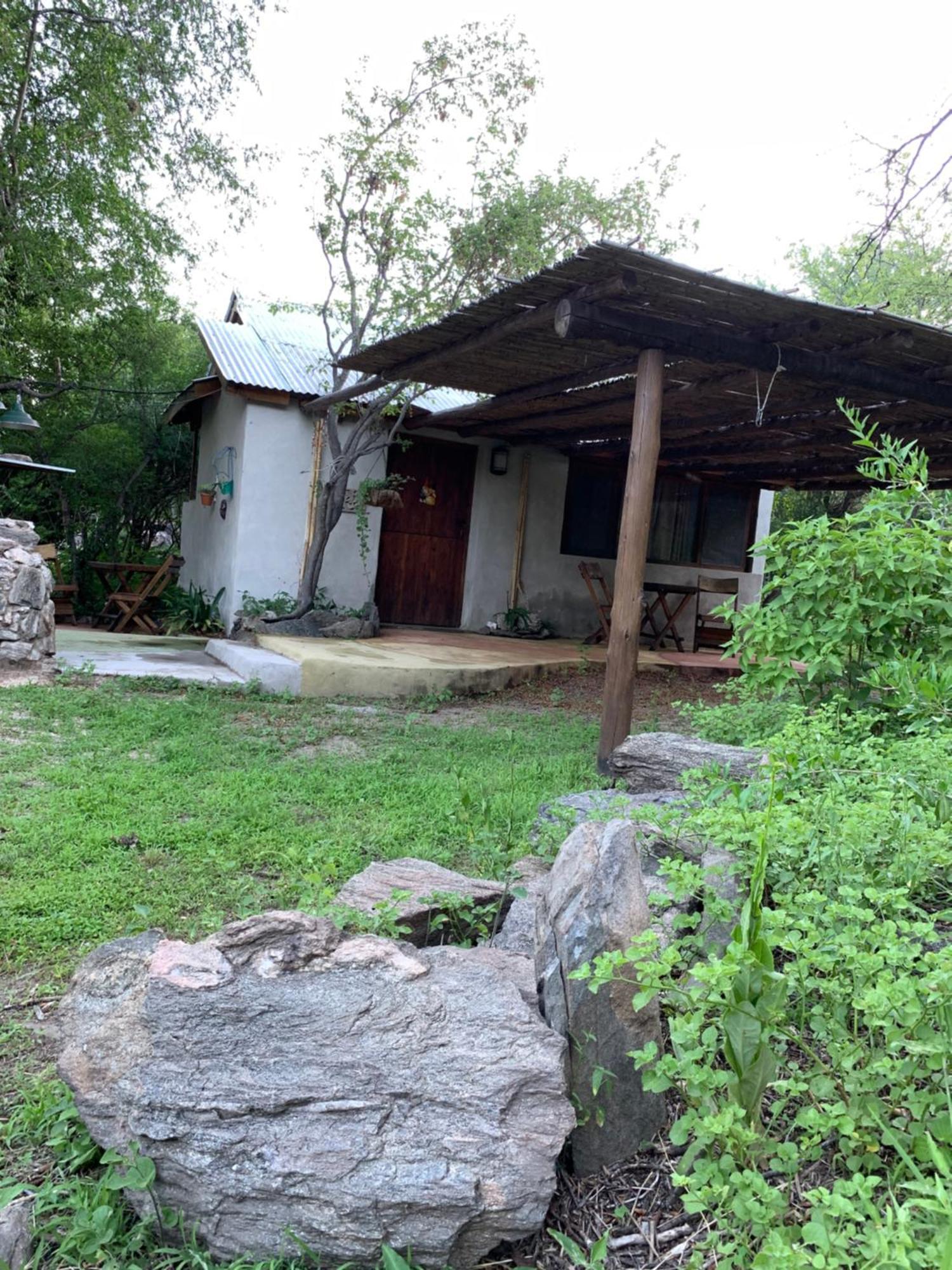 Casa Oniria Villa Villa Las Rosas Eksteriør bilde